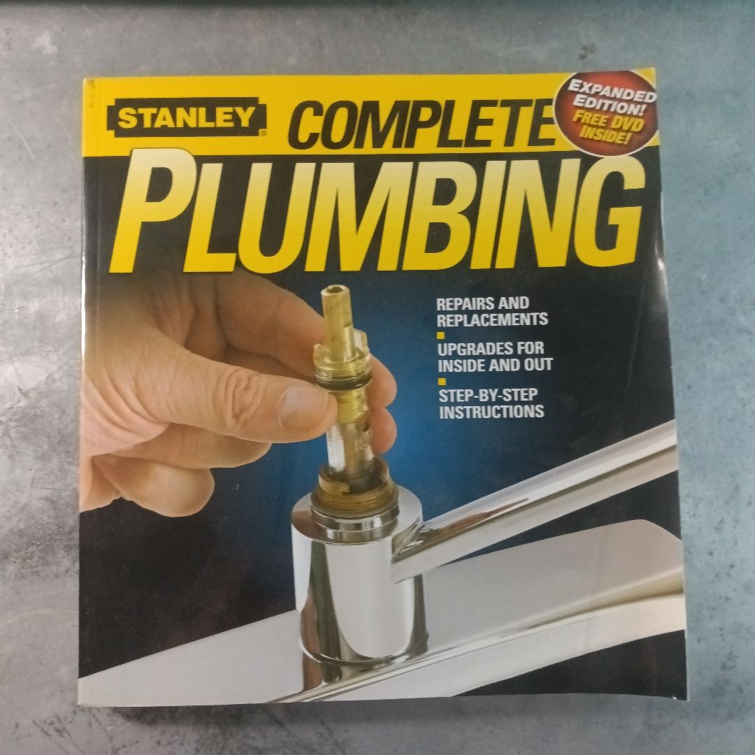 Complete Plumbing