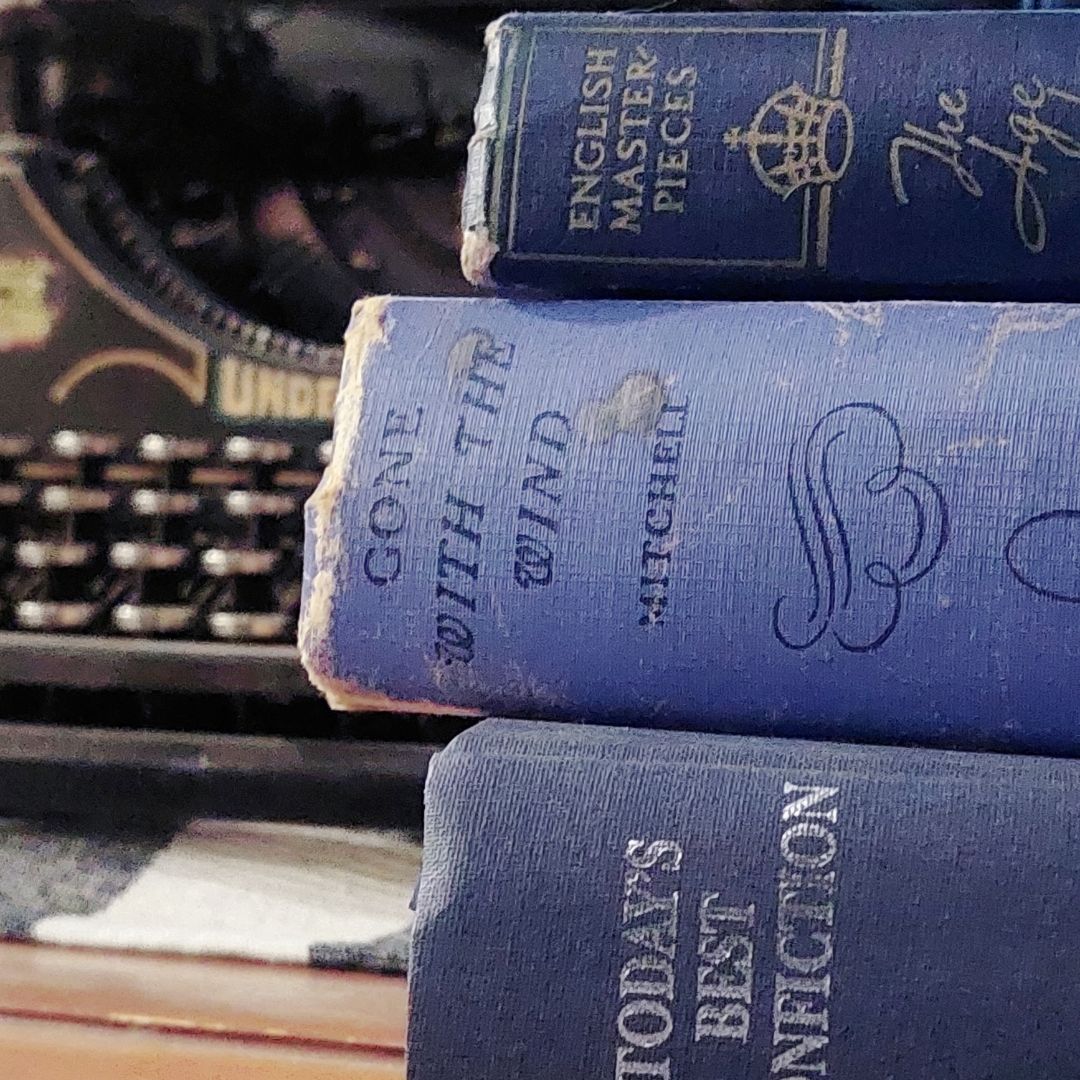 SunshineBooks