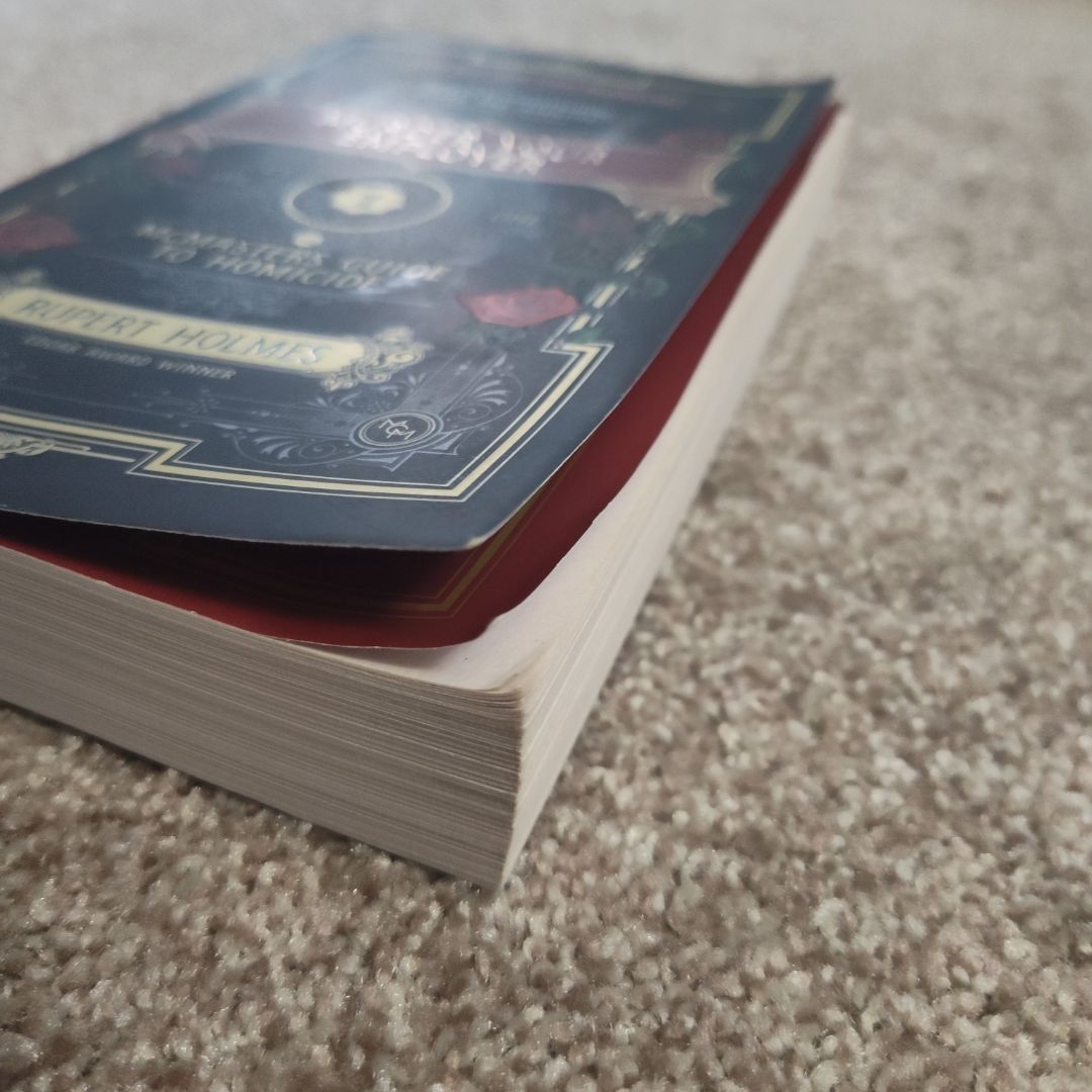 Murder Your Employer