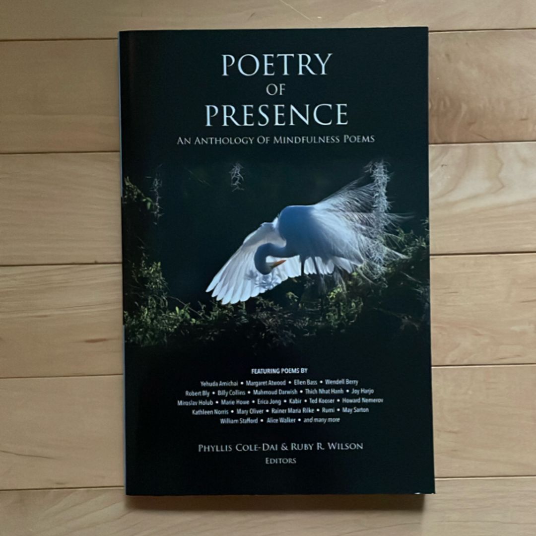 Poetry of Presence