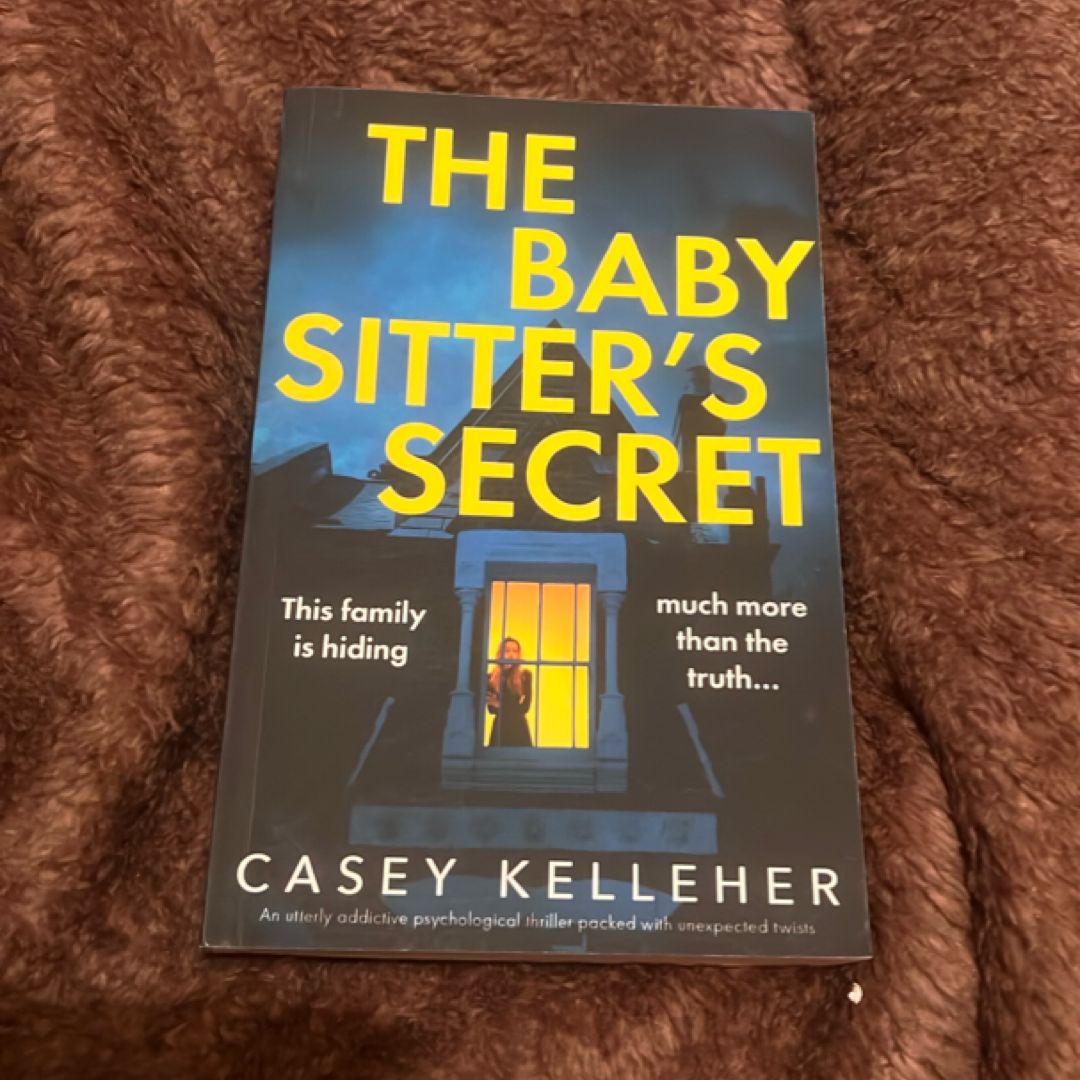 The Babysitter's Secret