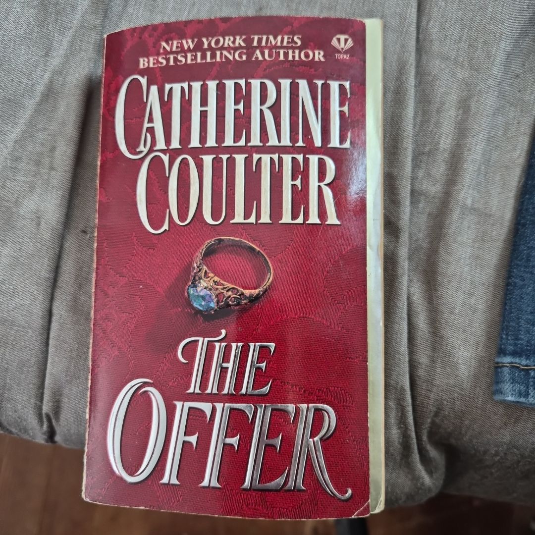 The Offer