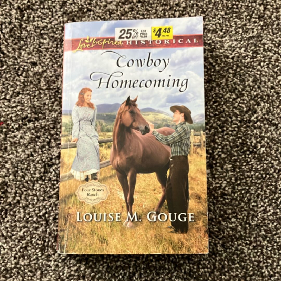 Cowboy Homecoming