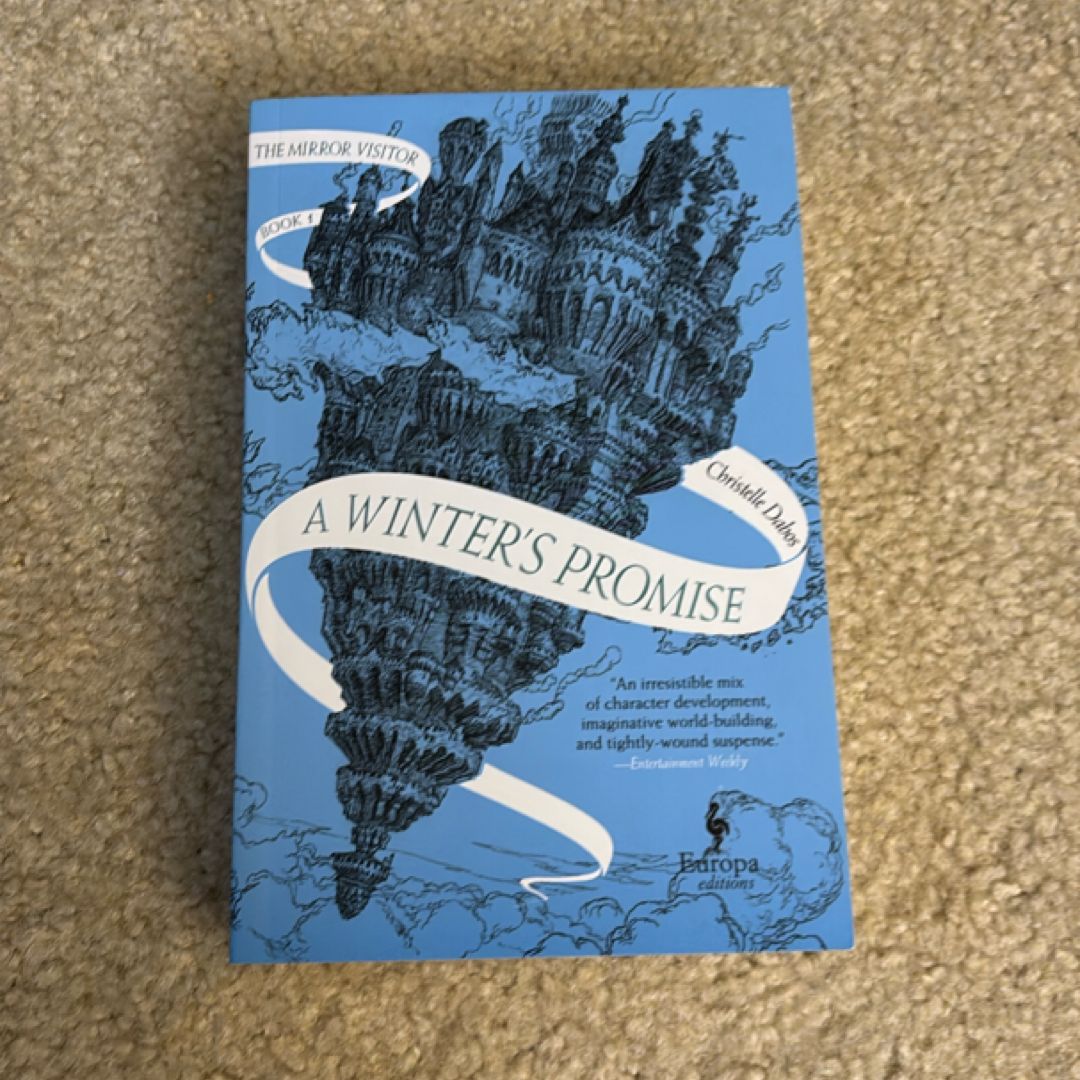 A Winter's Promise