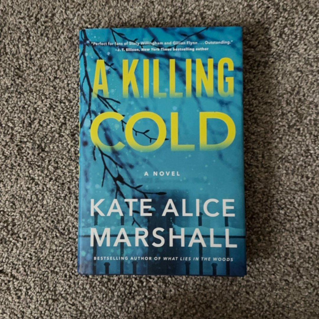 A Killing Cold