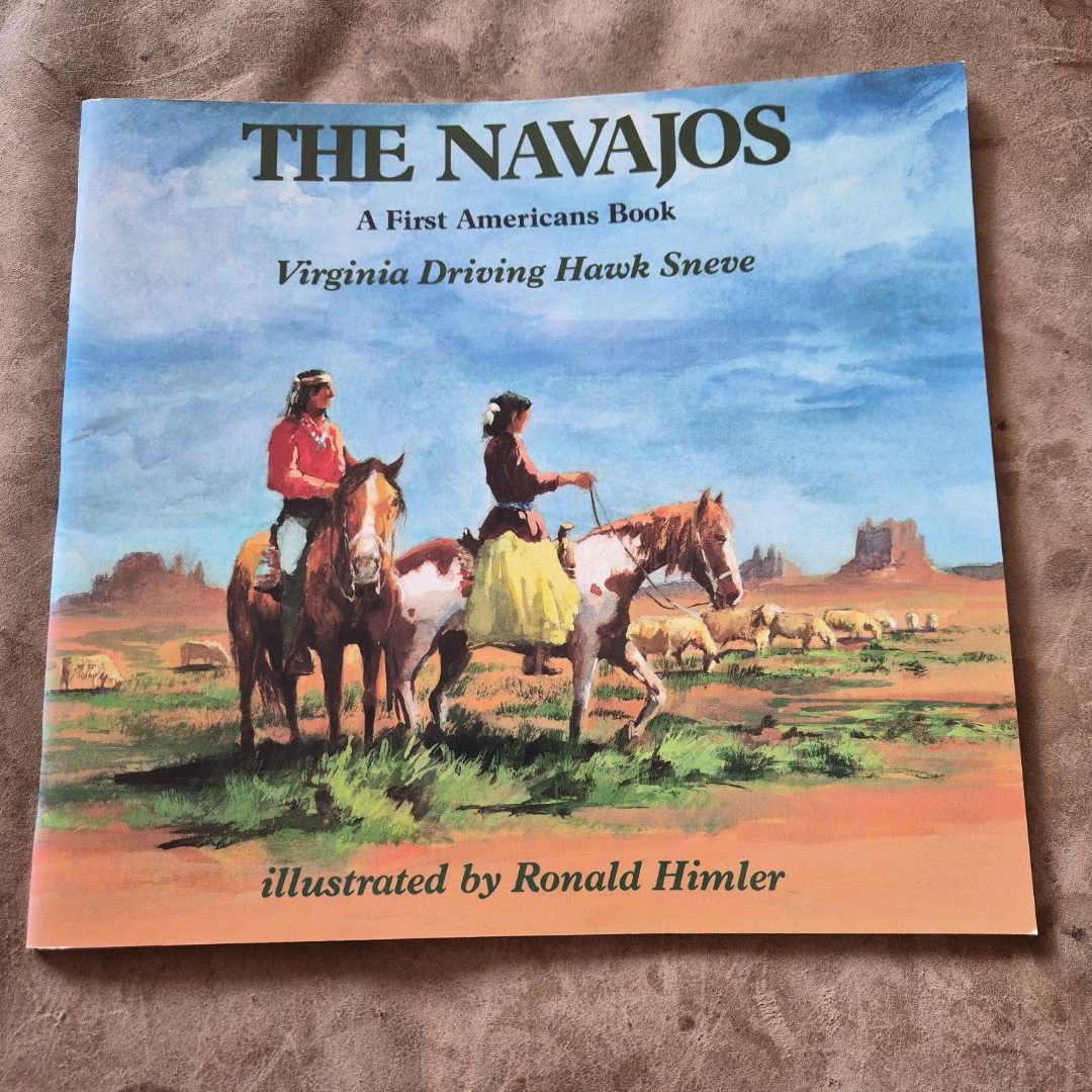 The Navajos
