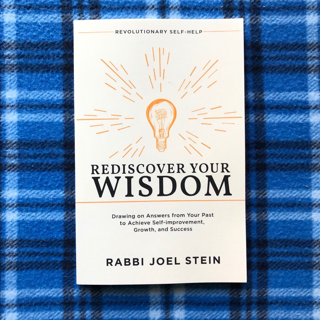 Rediscover Your Wisdom