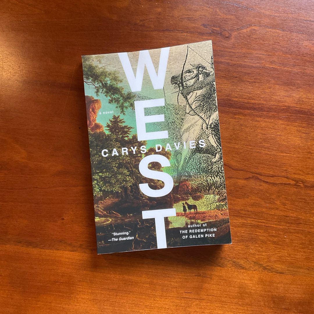 West