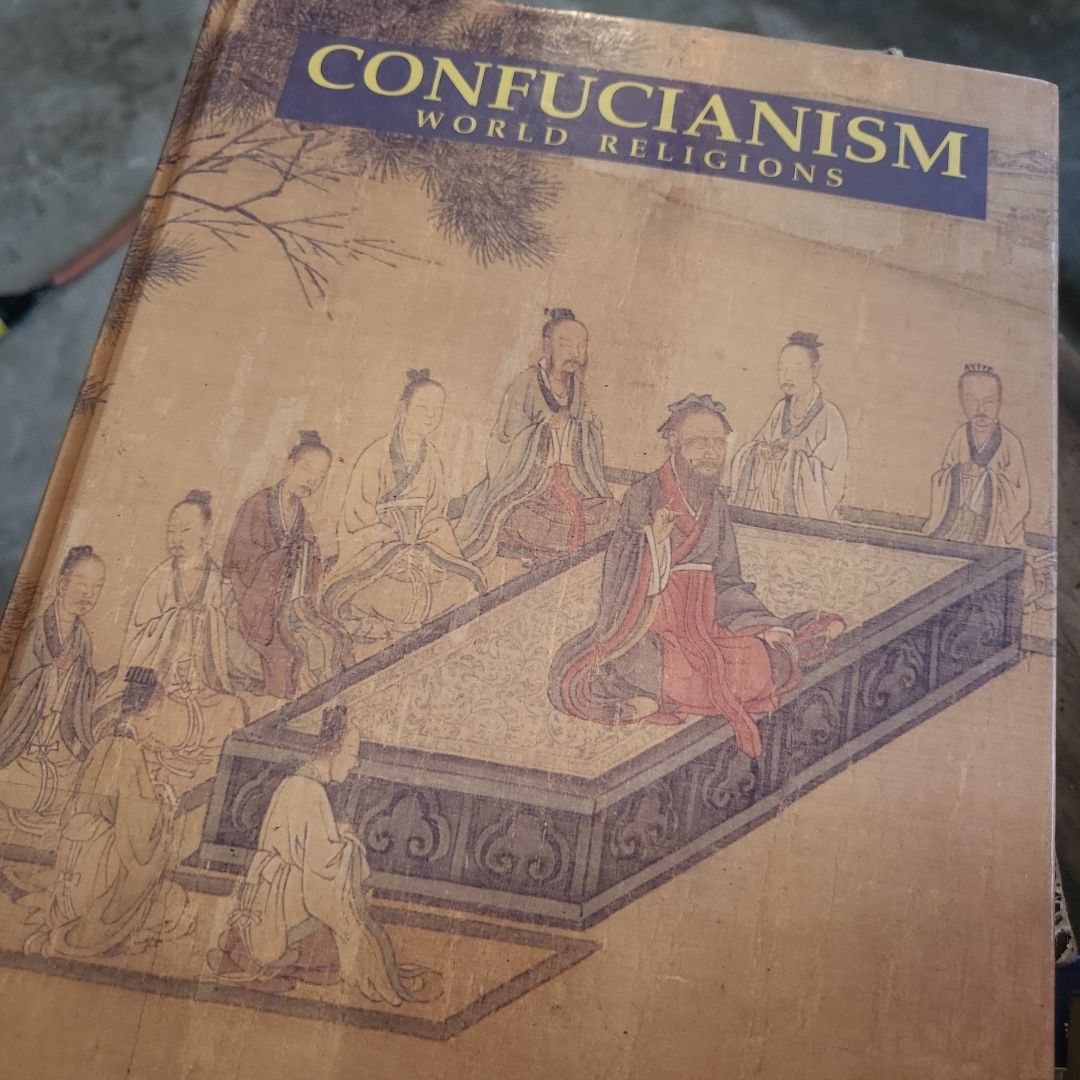 Confucianism