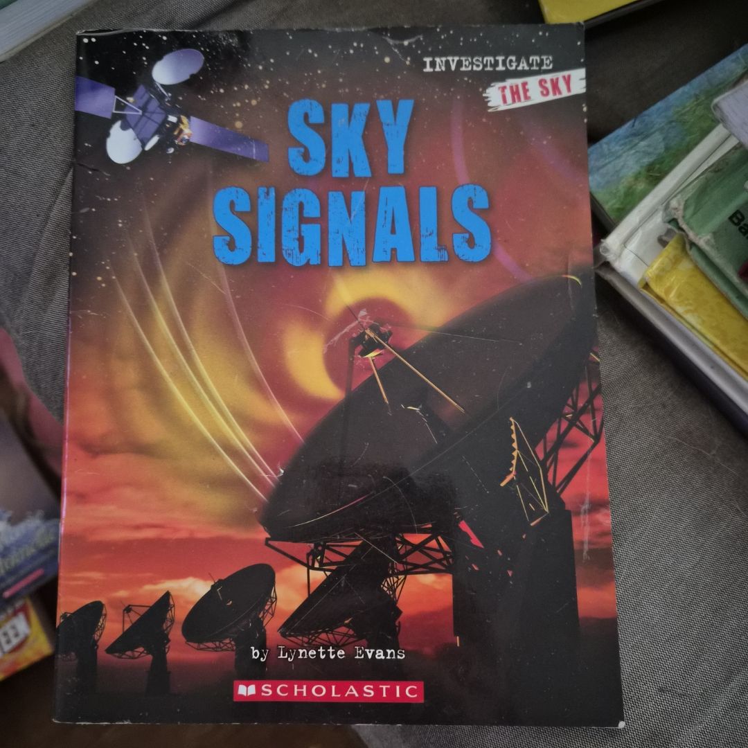 Sky Signals