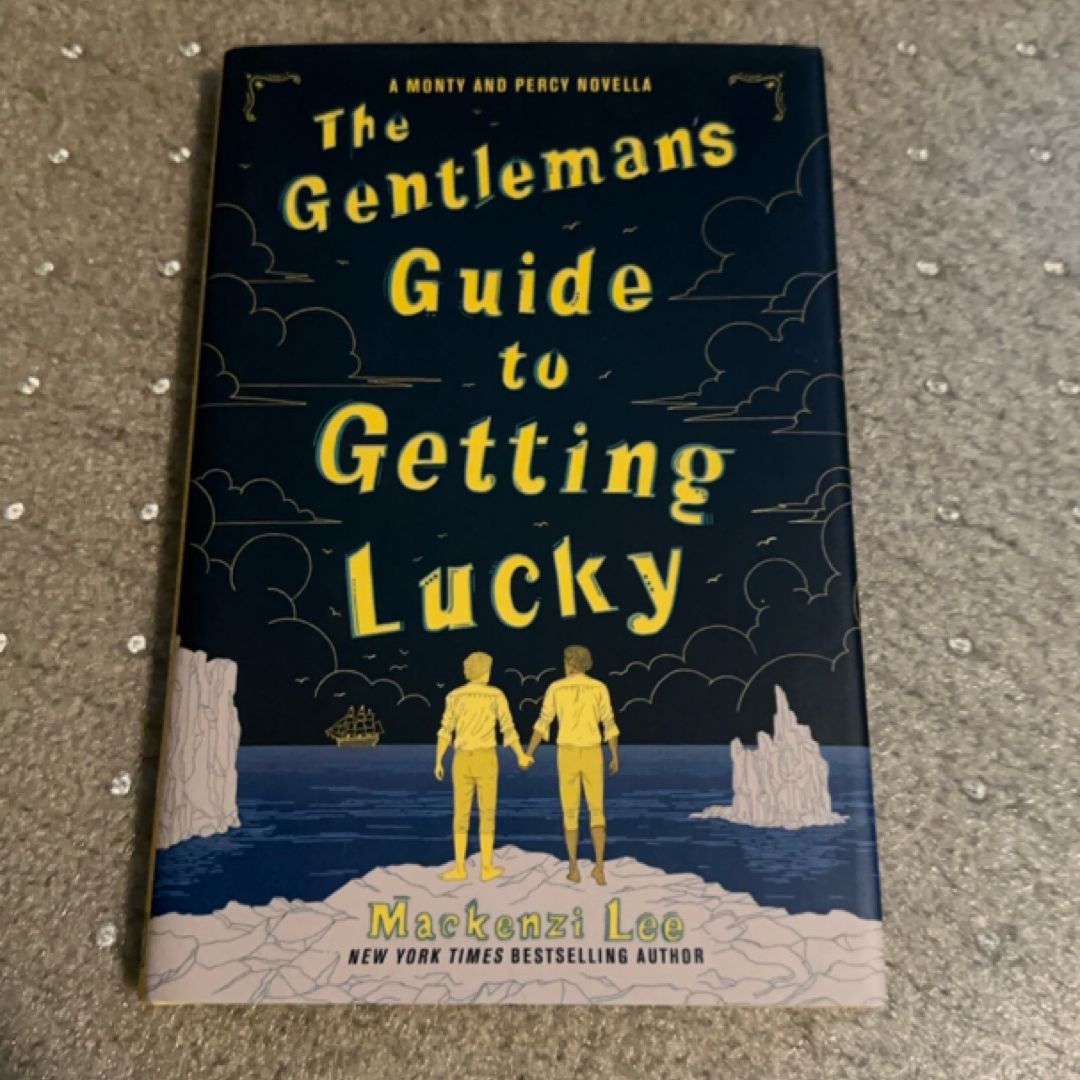 The Gentleman's Guide to Getting Lucky