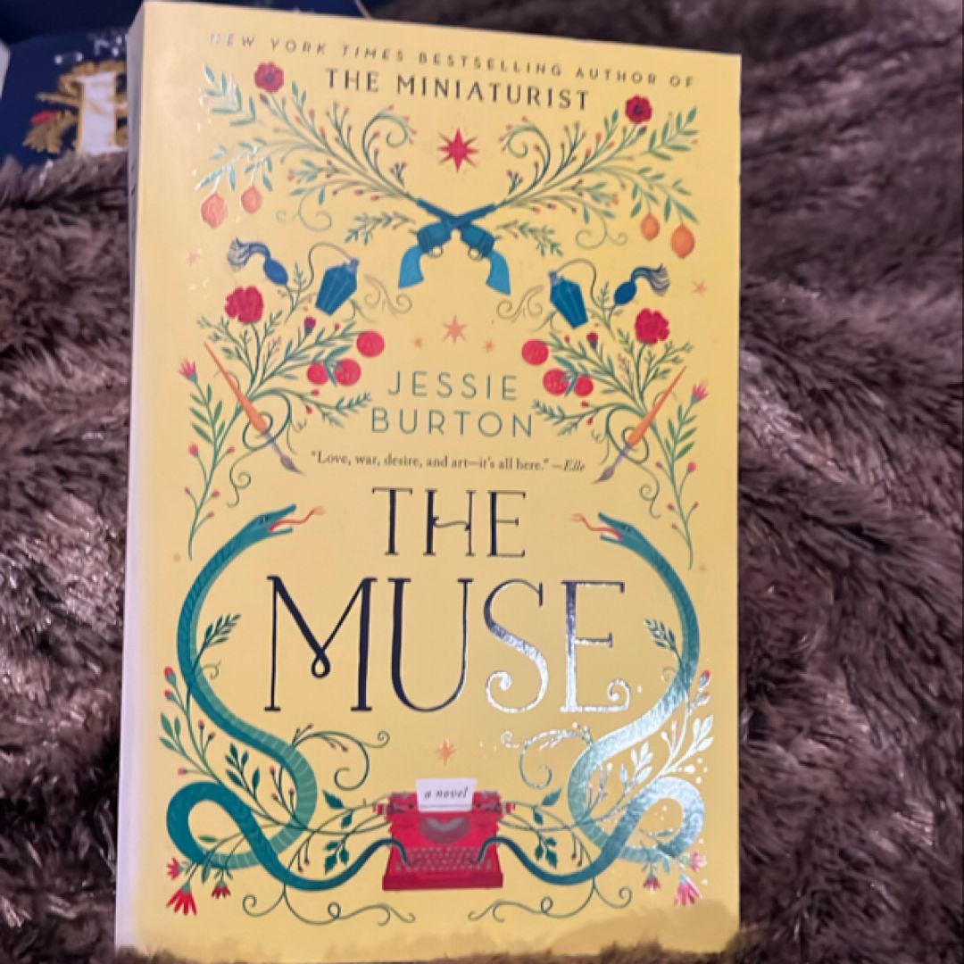The Muse