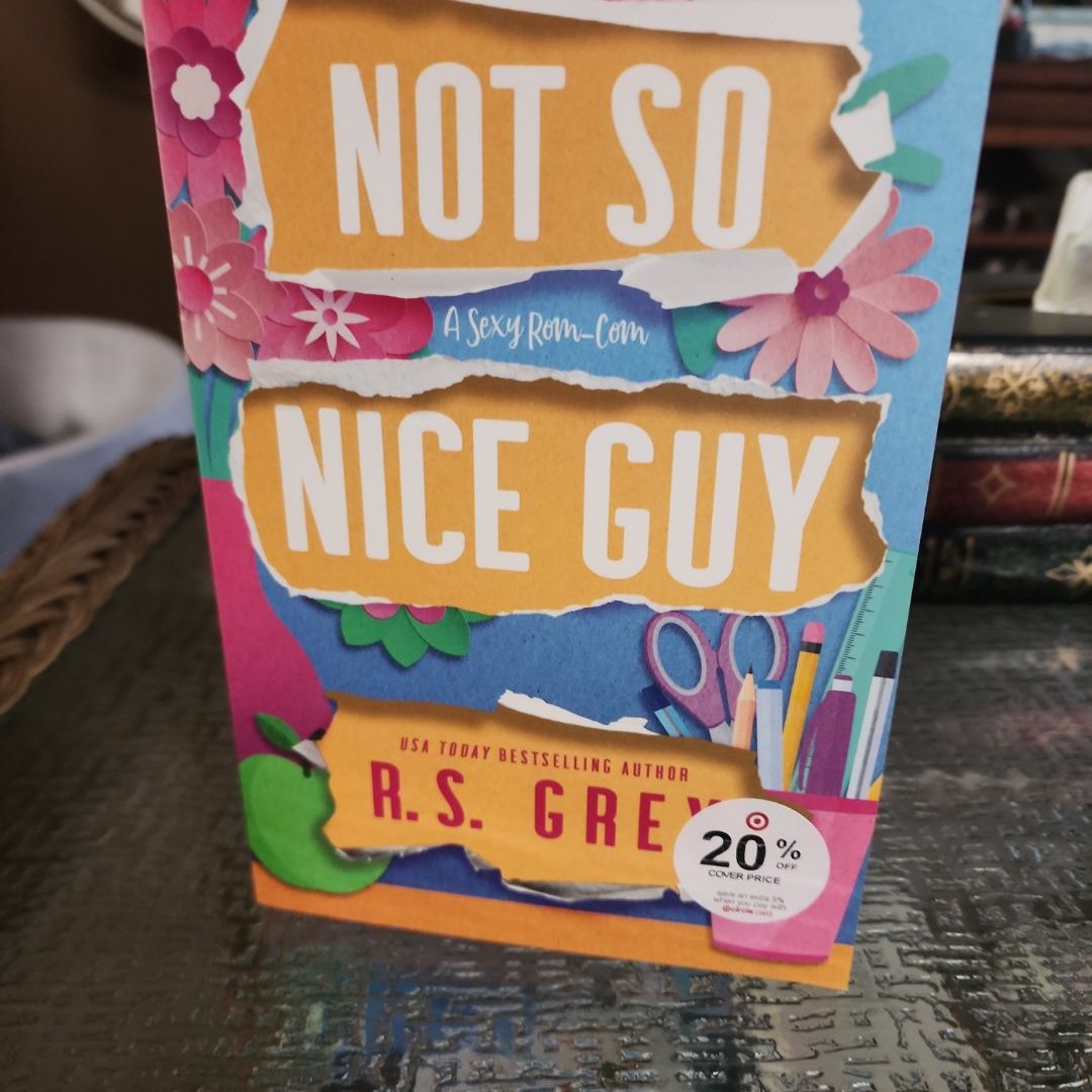 Not So Nice Guy