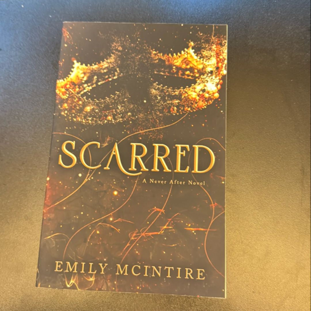 Scarred