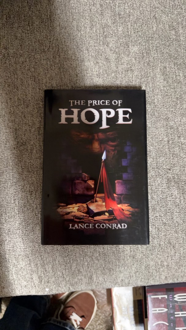 The Price of Hope