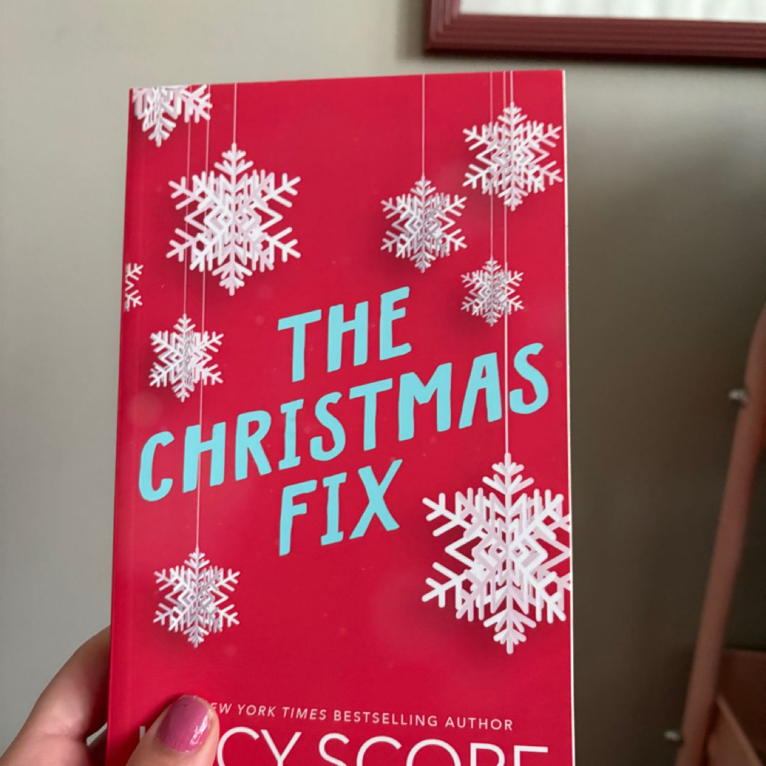The Christmas Fix