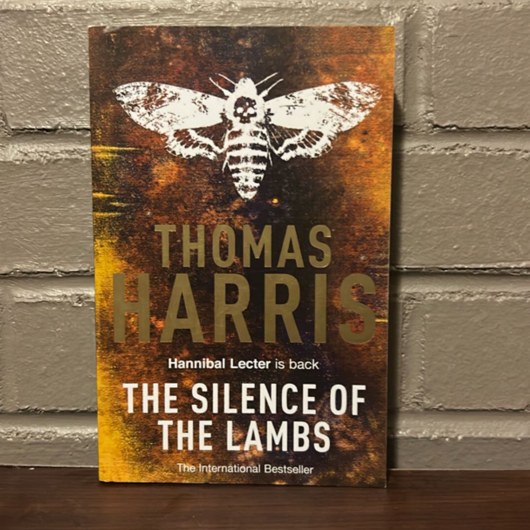The Silence of the Lambs