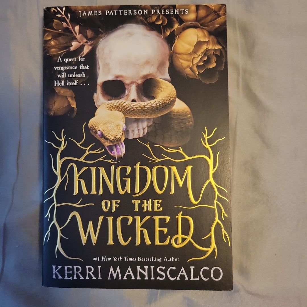 Kingdom of the Wicked