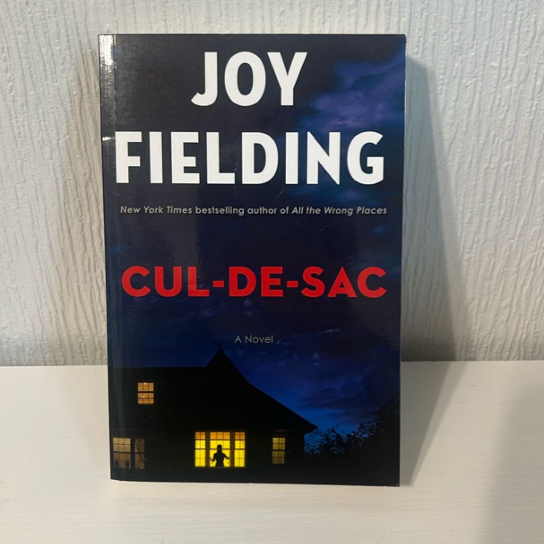 Cul-De-sac