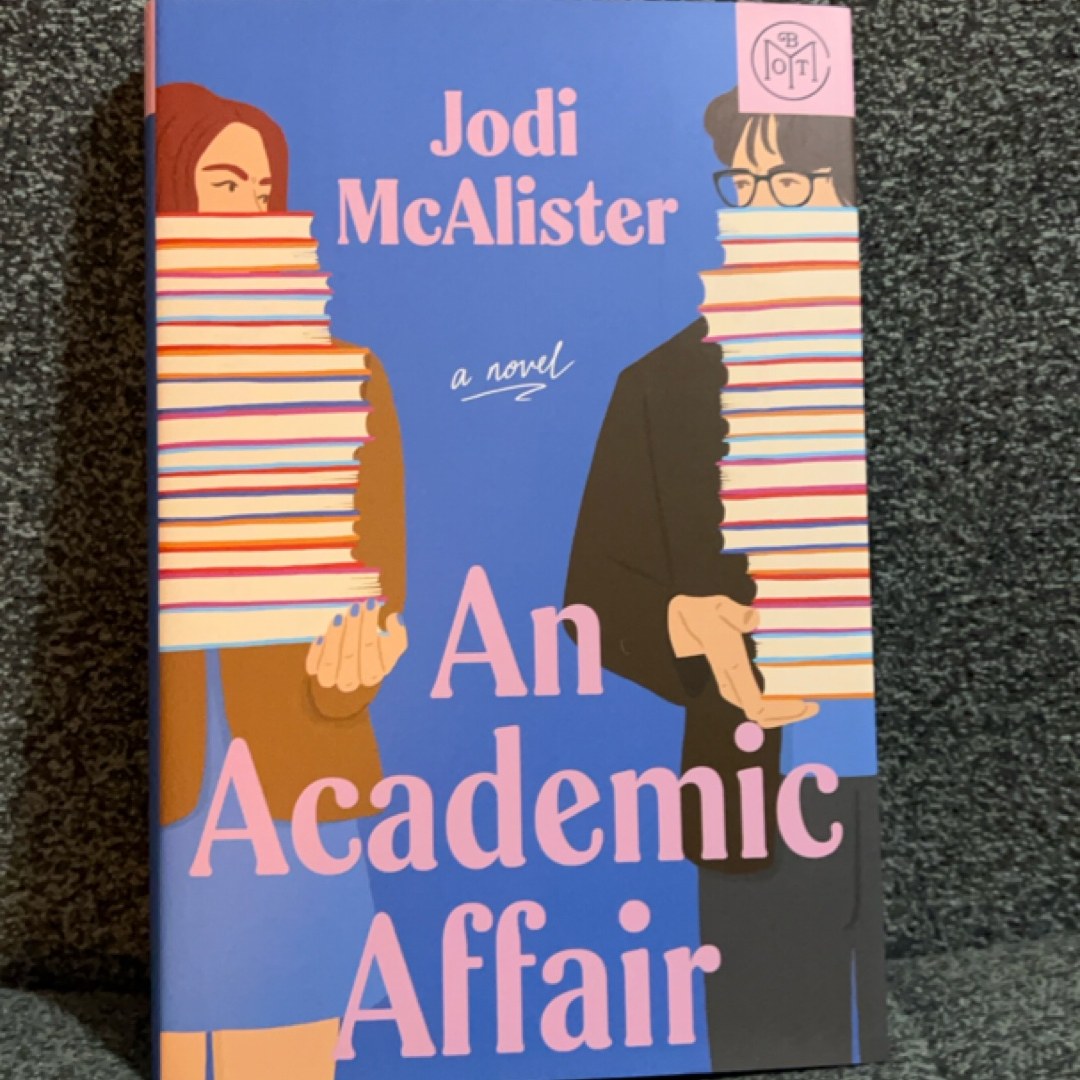 An Academic Affair