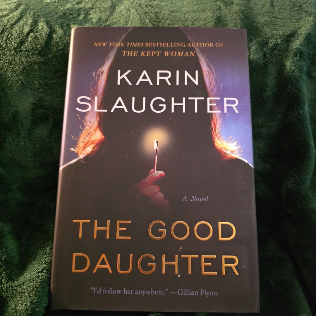 The Good Daughter