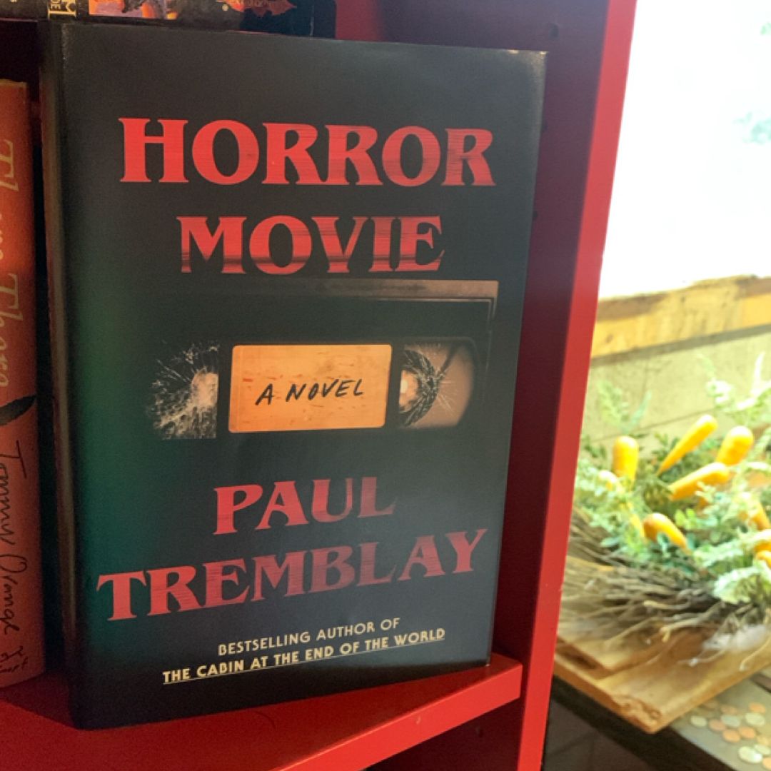 Horror Movie