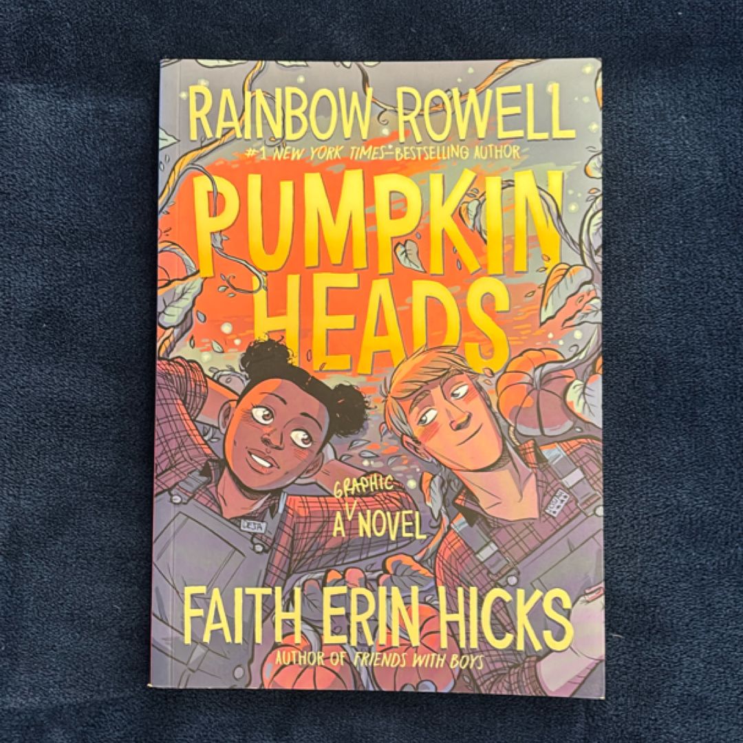 Pumpkinheads