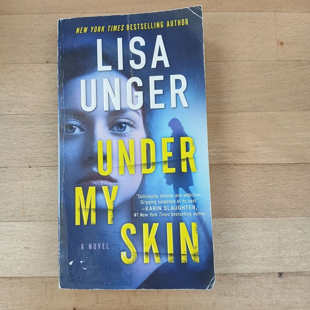 Under My Skin