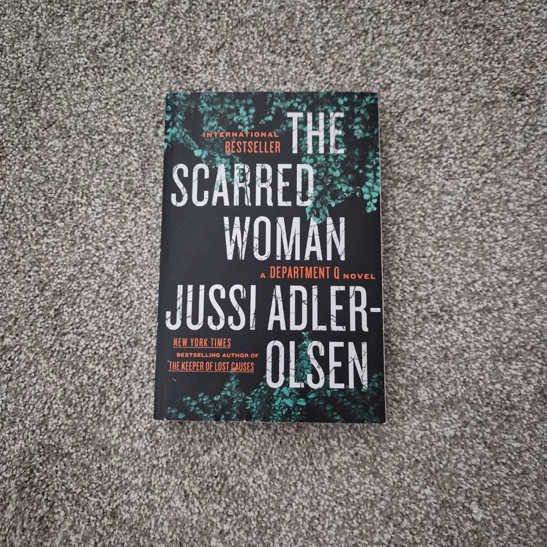 The Scarred Woman