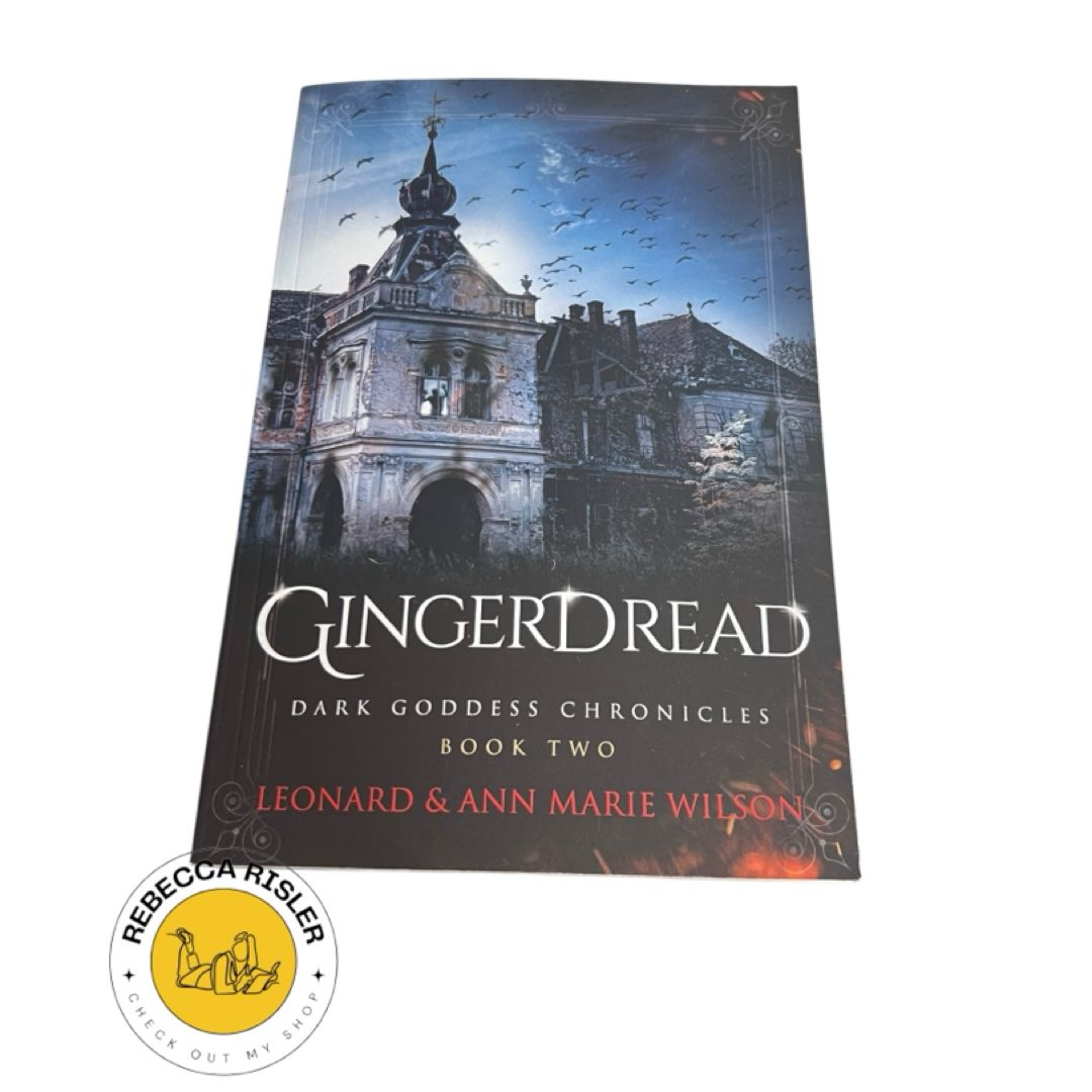 Gingerdread
