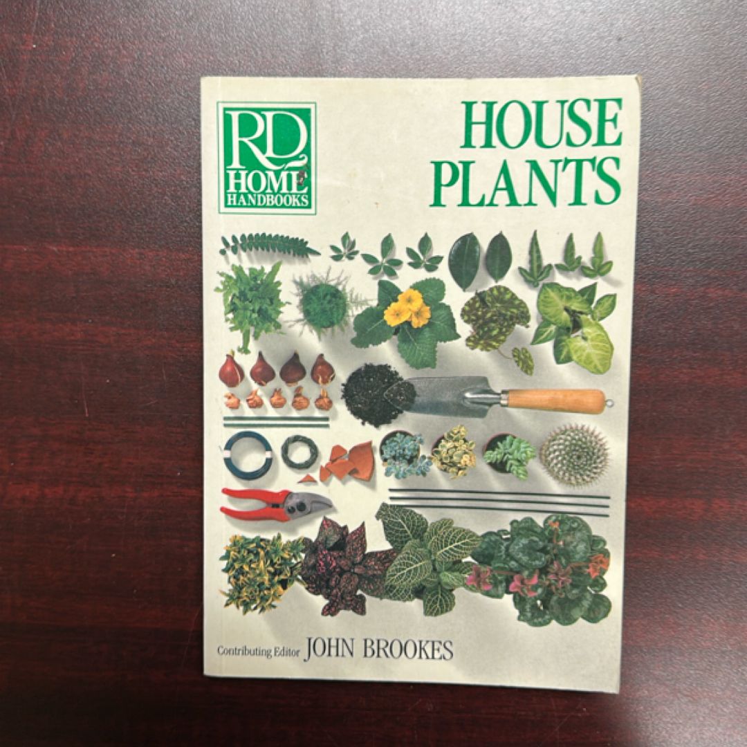 House Plants