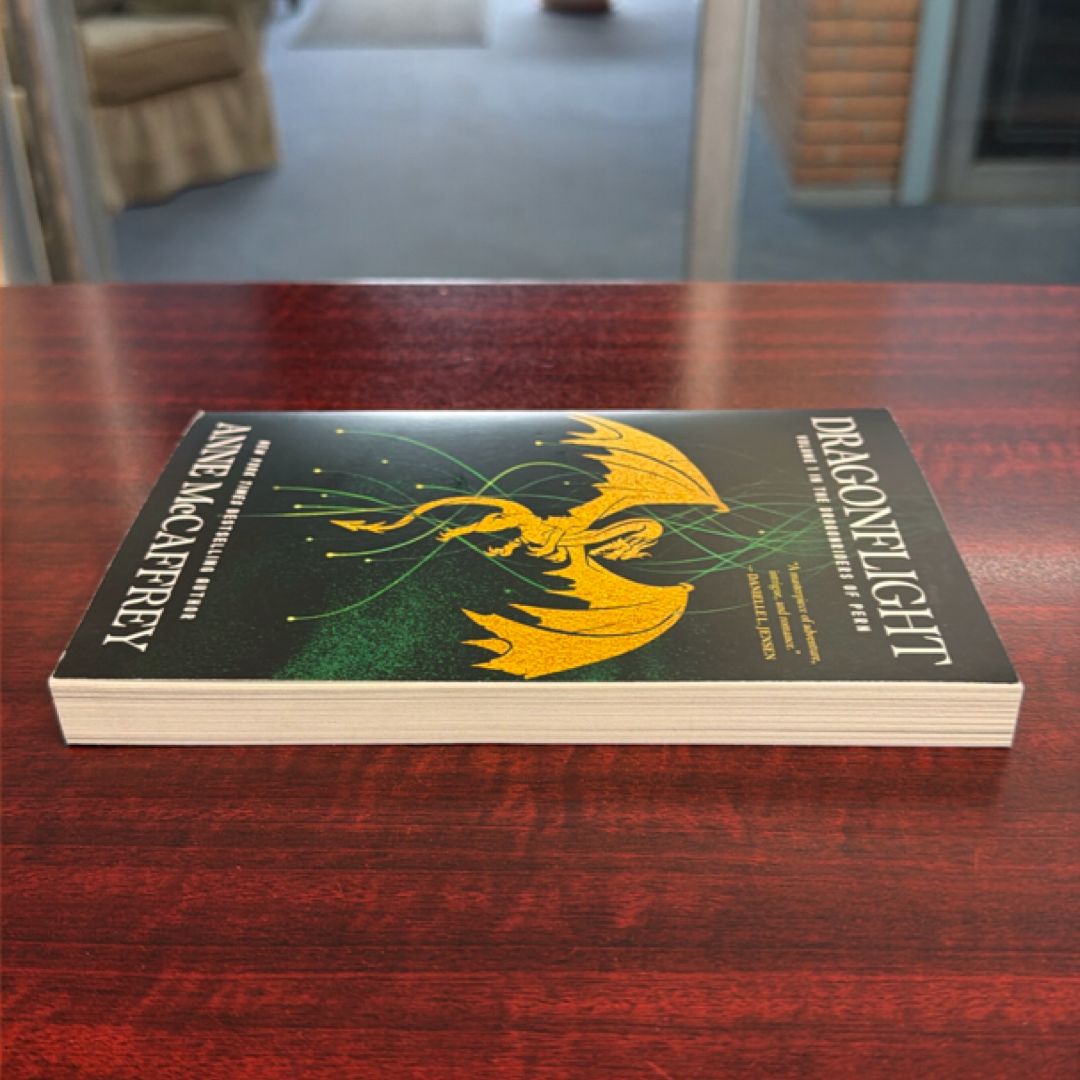Dragonflight