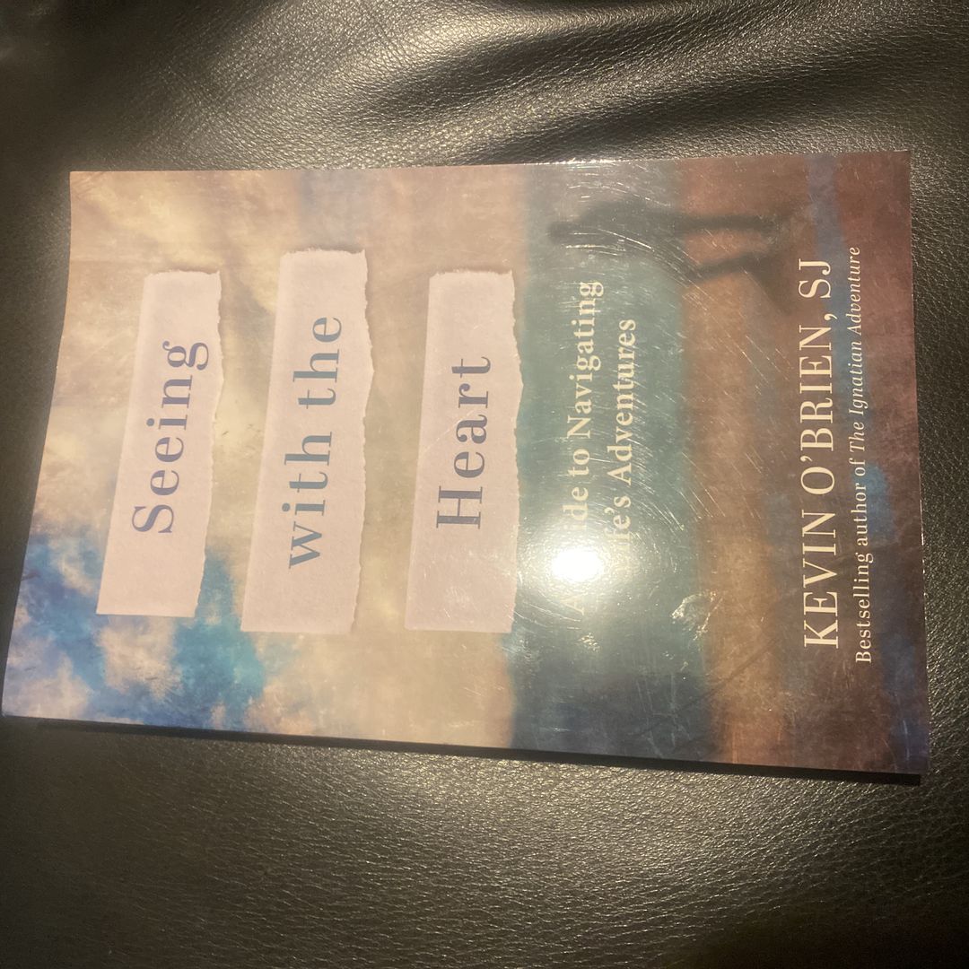 Seeing with the Heart