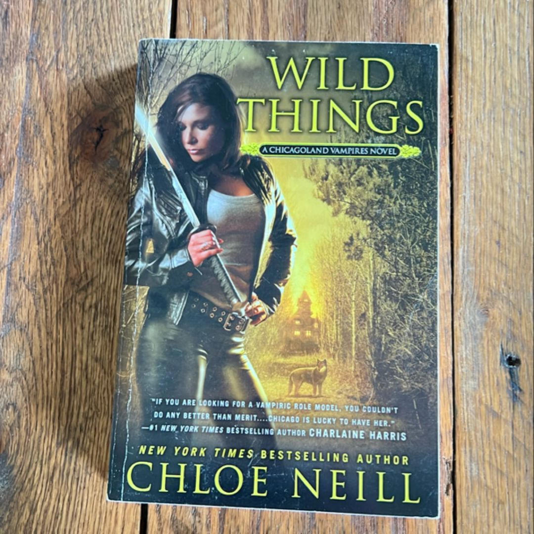 Wild Things