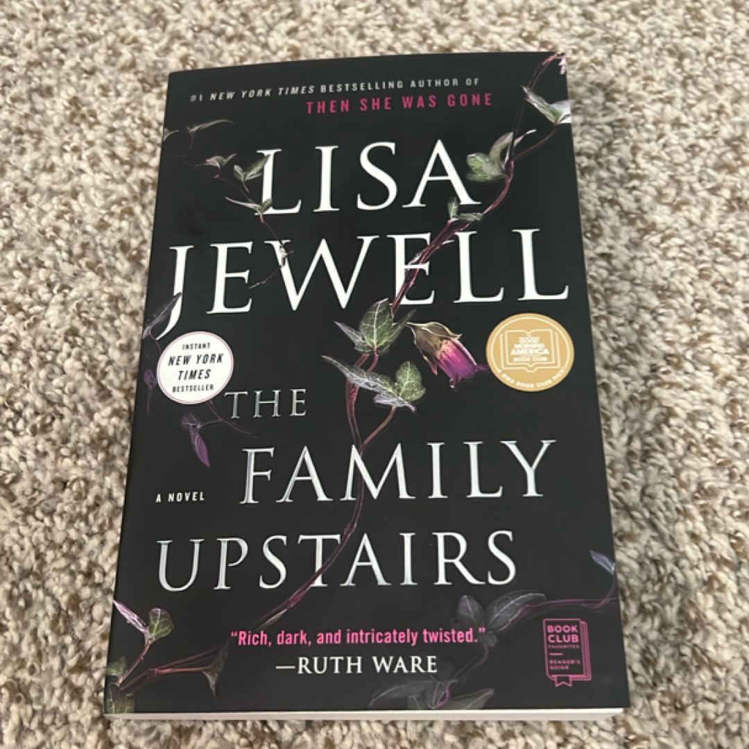 The Family Upstairs