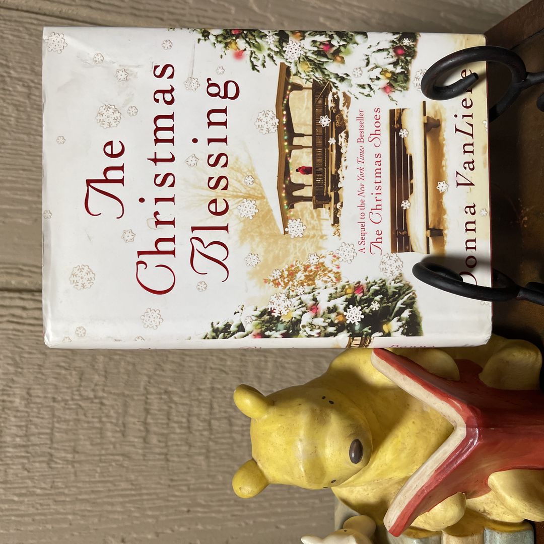 The Christmas Blessing