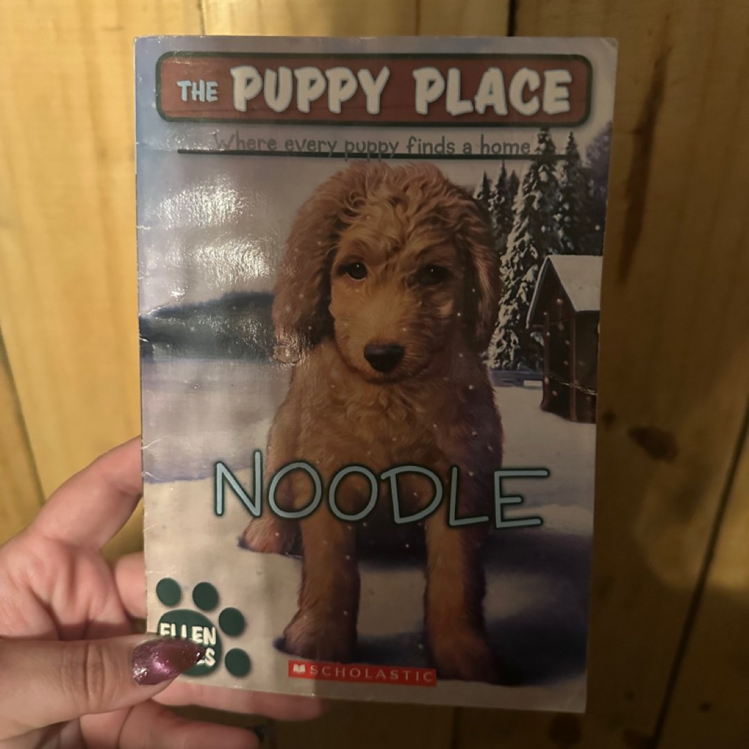 Noodle