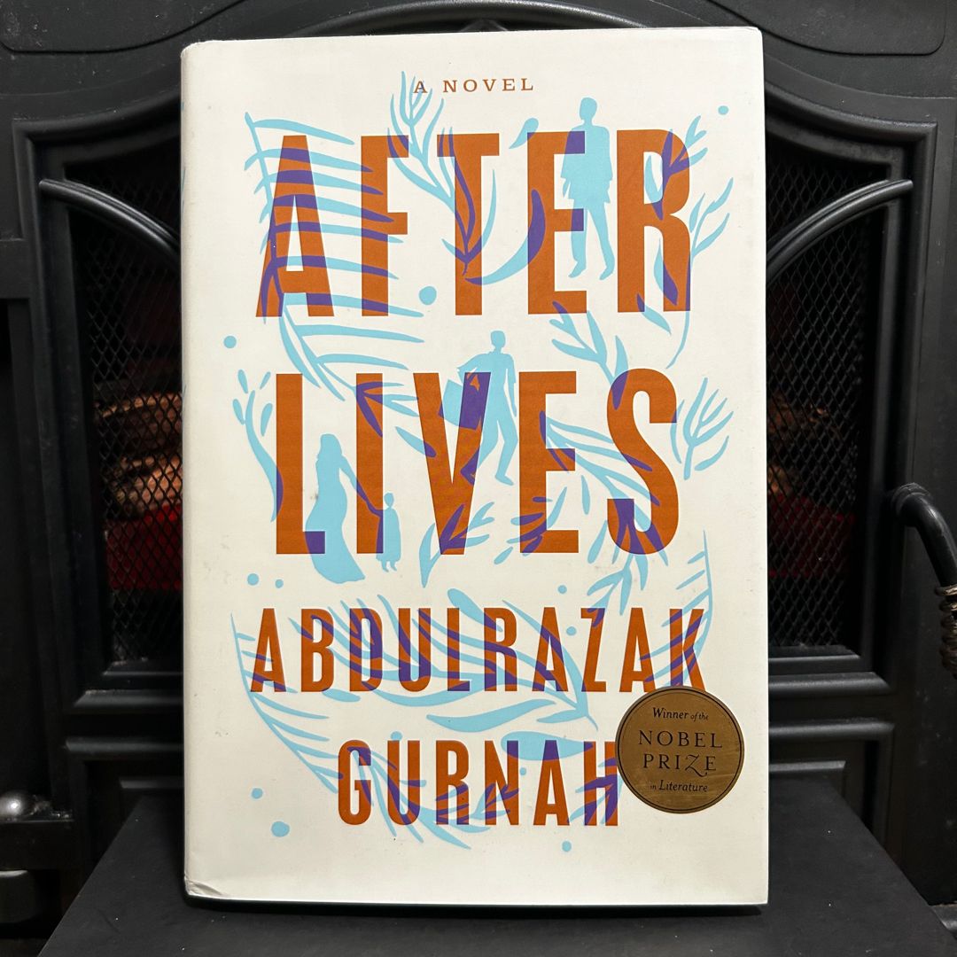 Afterlives