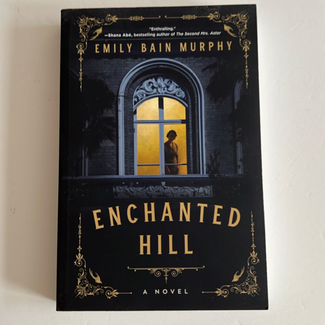 Enchanted Hill