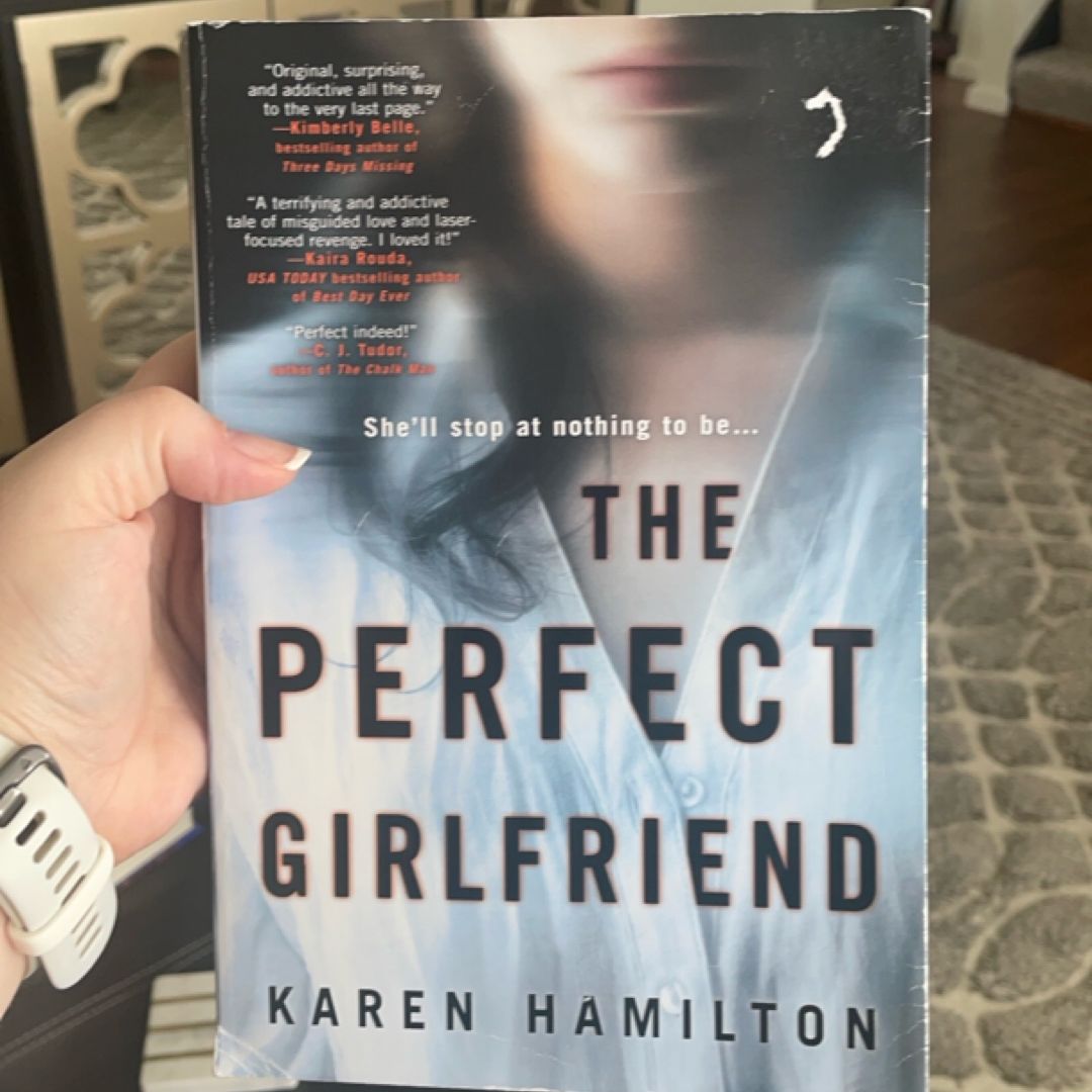 The Perfect Girlfriend