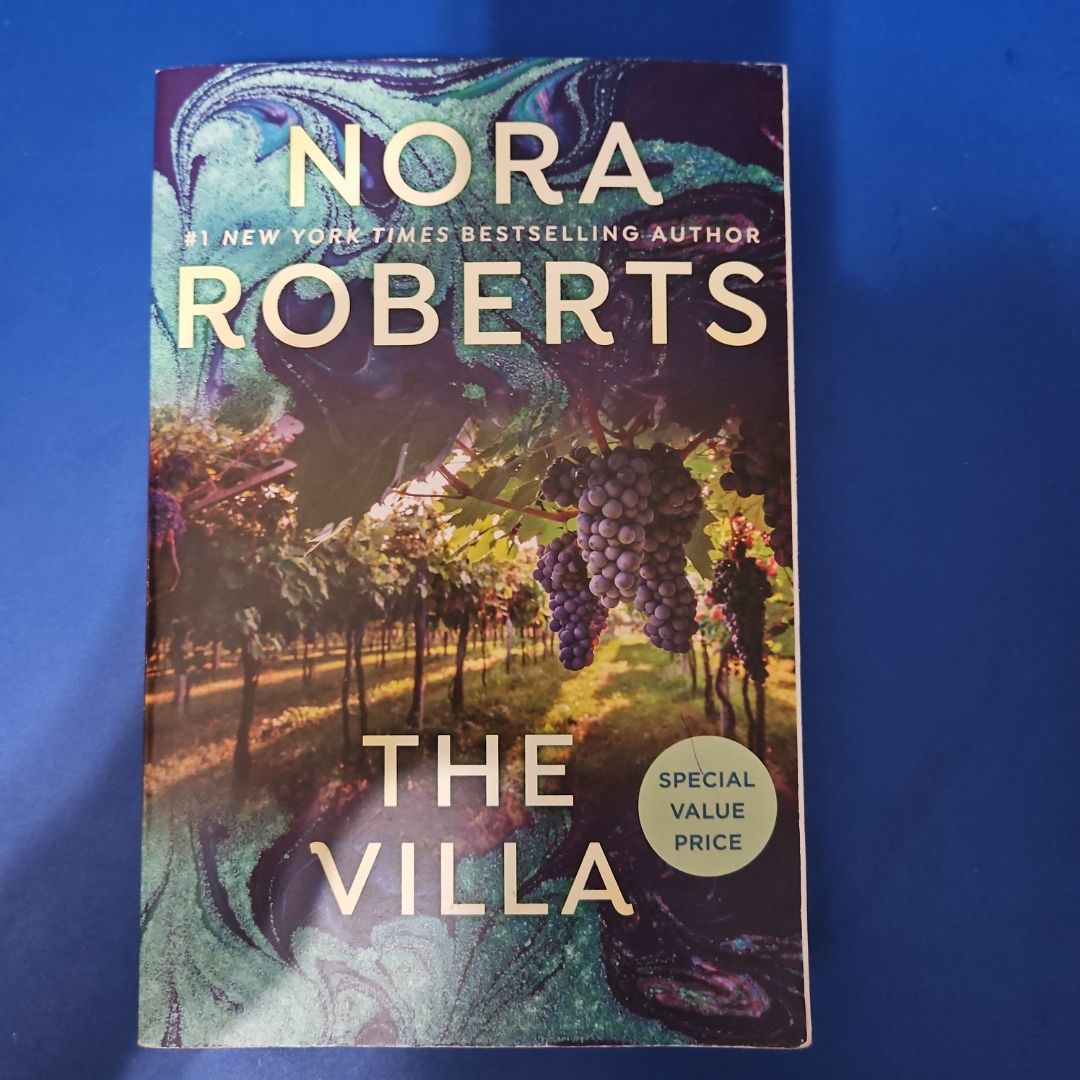 The Villa