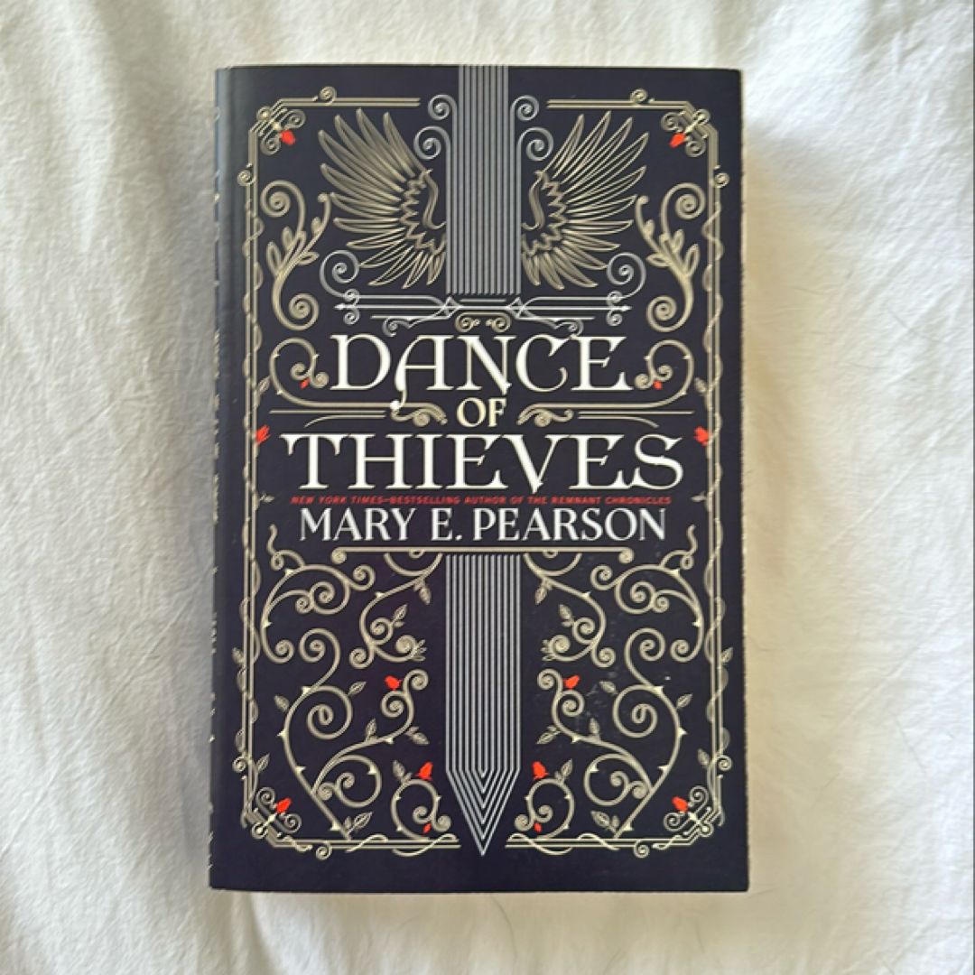 Dance of Thieves