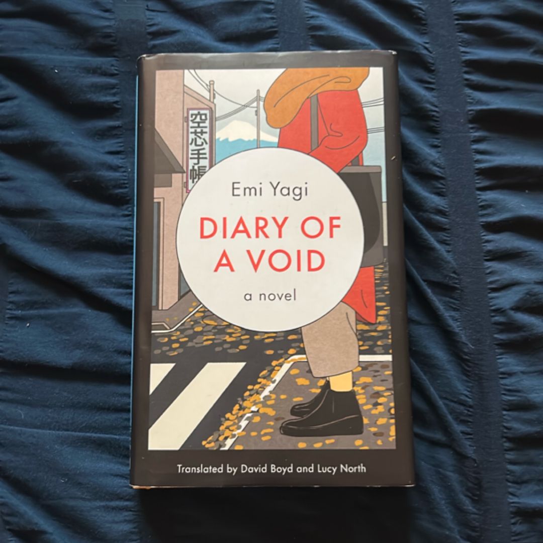 Diary of a Void