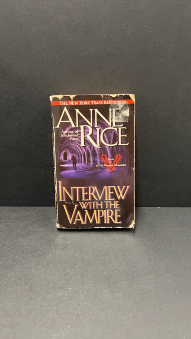 Interview with the Vampire