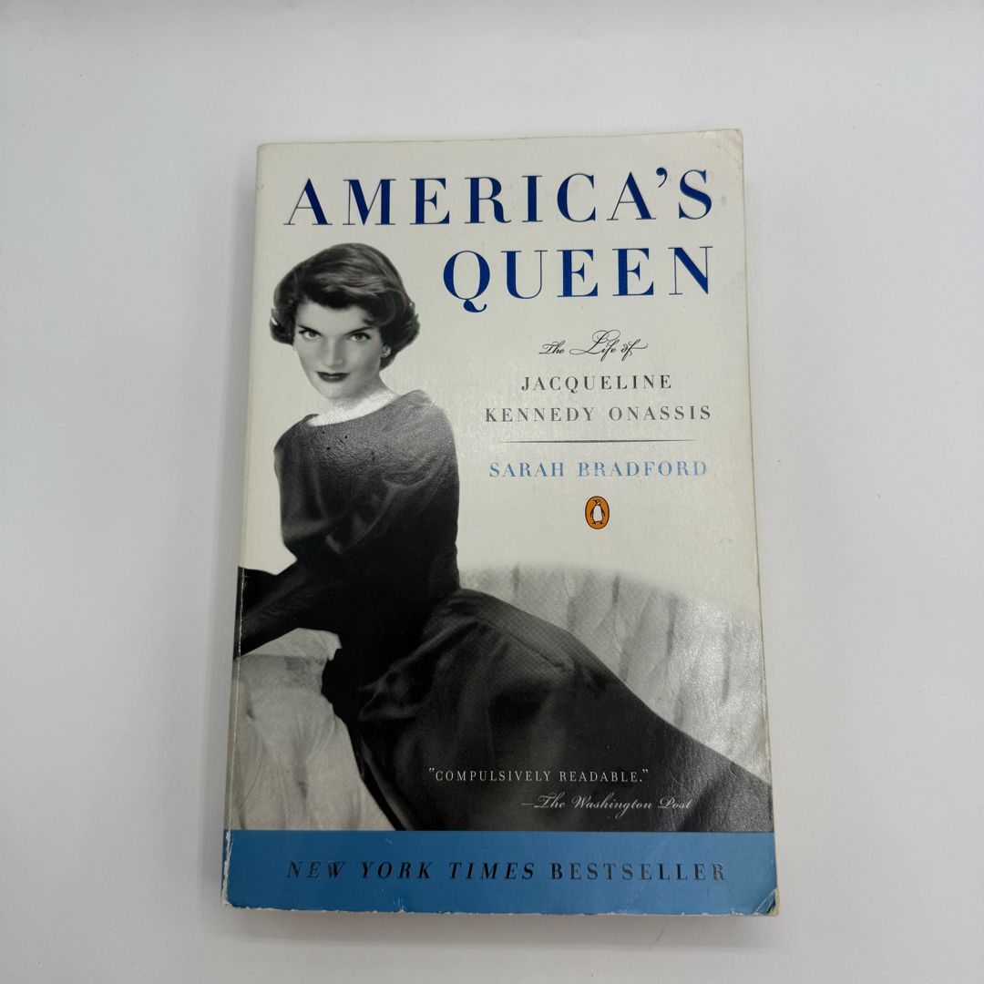 America's Queen