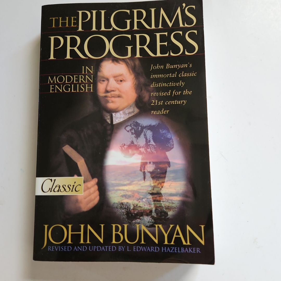 The Pilgrim's Progress