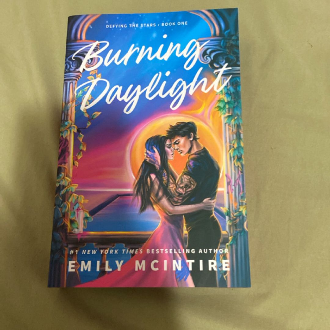 Burning Daylight (Deluxe Edition)