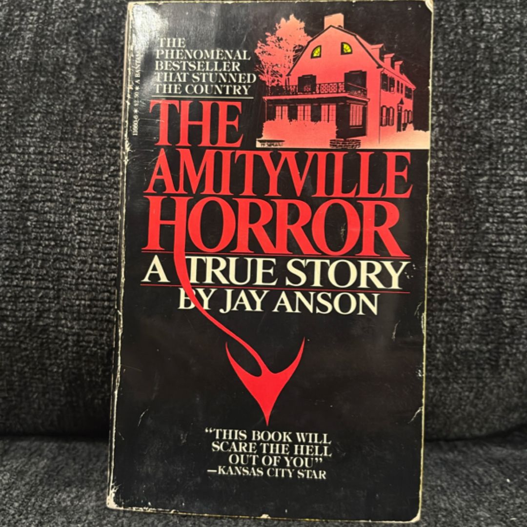 The Amityville Horror
