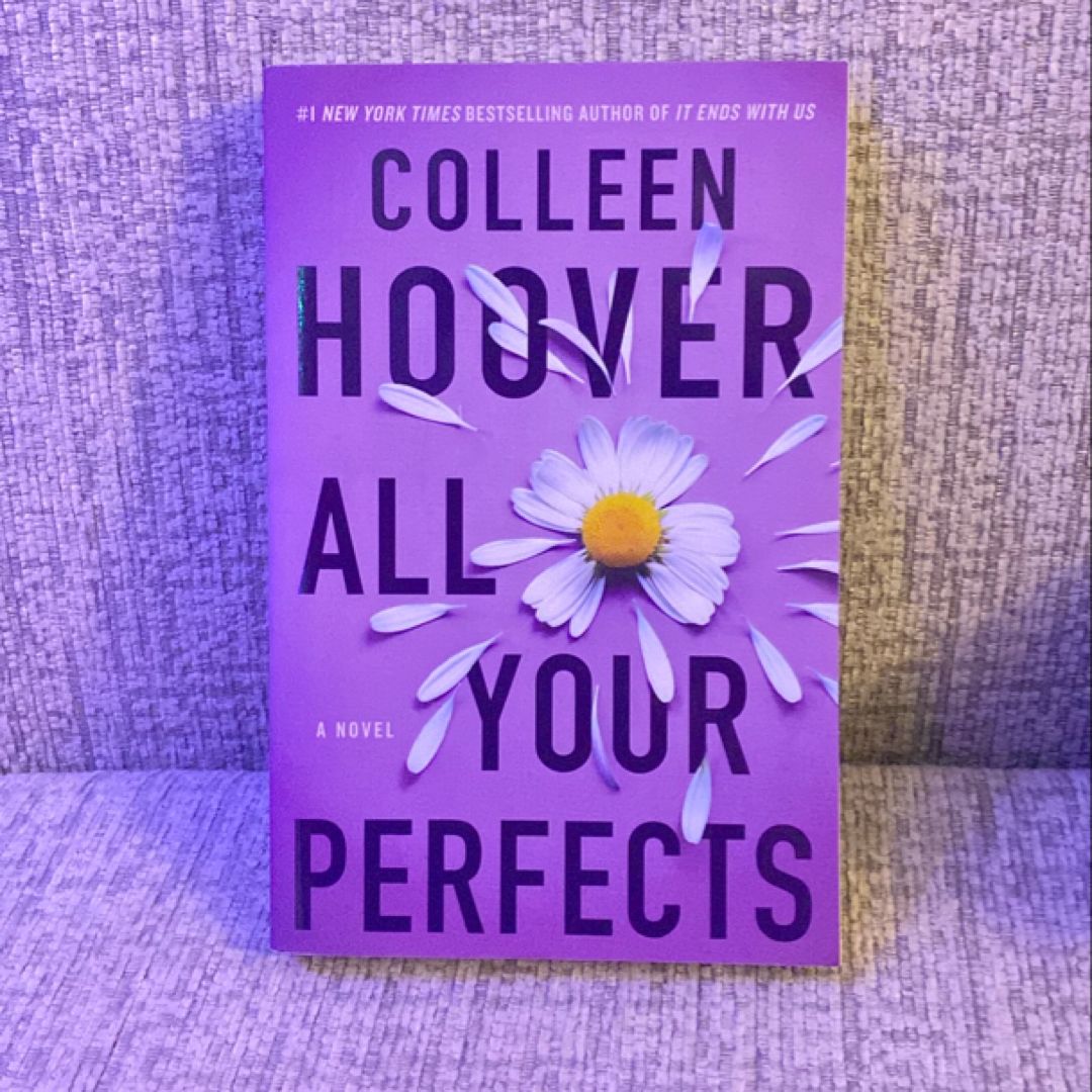 All Your Perfects