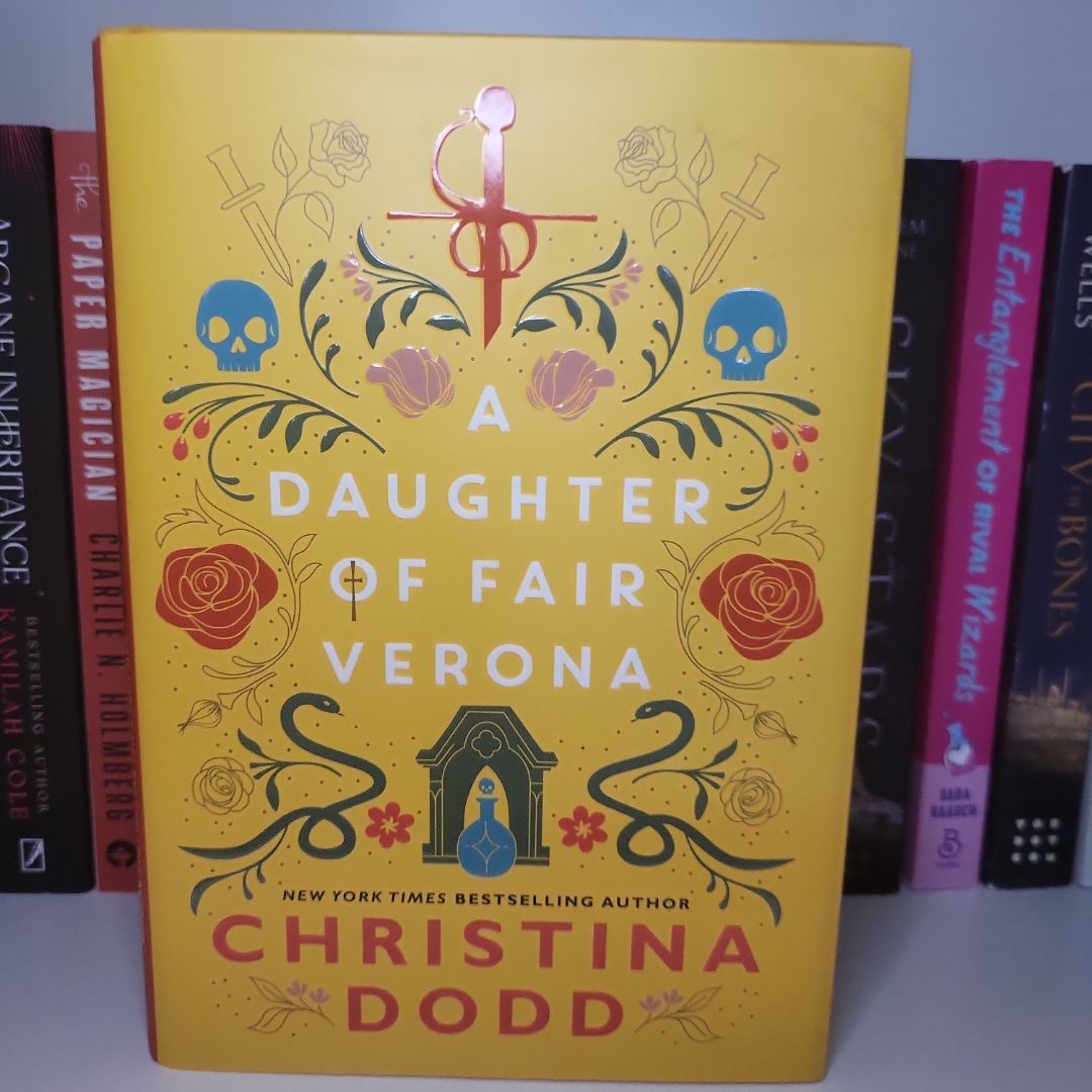 A Daughter of Fair Verona
